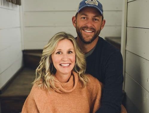 Photo by Jenny Marrs