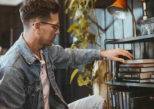 Photo by Luke Caldwell