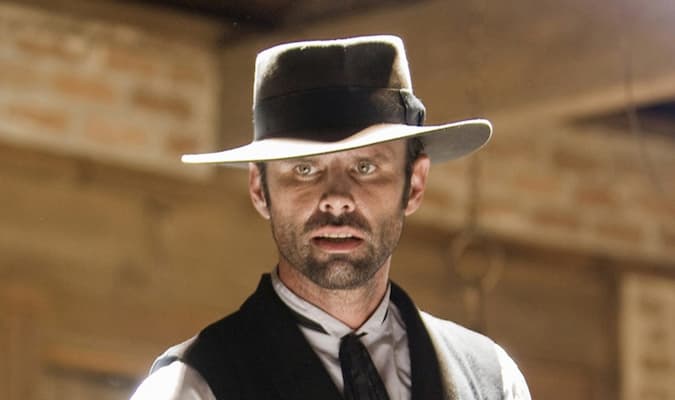 Walton Goggins Bio, Fallout, Age, Height, Parents, Wife, Net Worth