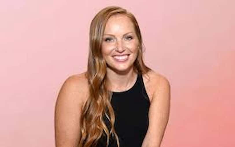 Mina Starsiak Bio, HGTV, Age, Family, Husband, Weight, Height, Net Worth