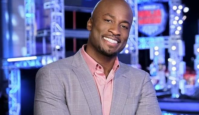 Photo by Akbar Gbajabiamila