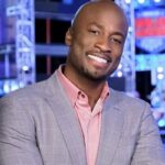 Akbar Gbajabiamila Bio, NFL, Age, Family, Wife, Net Worth, Salary