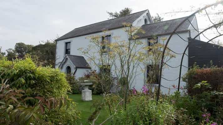 Drew's House