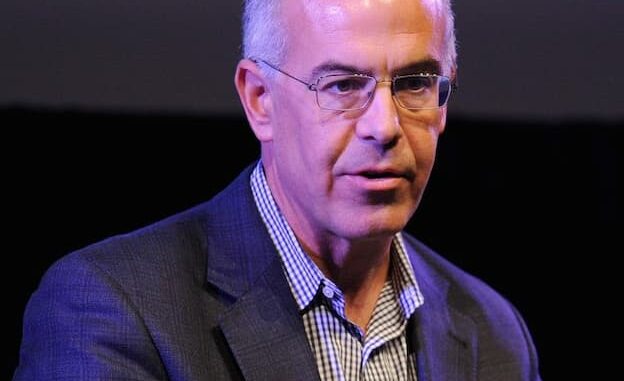 Photo by David Brooks