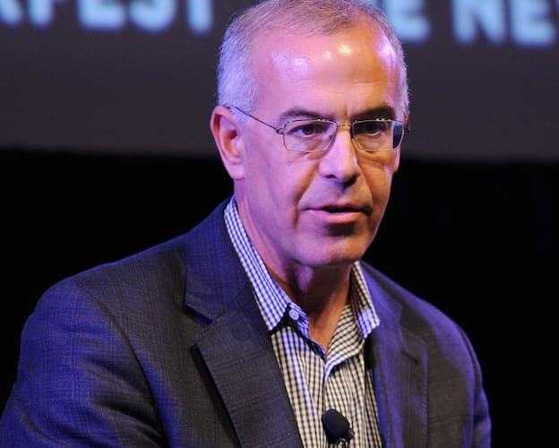 David Brooks Bio, The New York Times, Age, Family, Wife, Net Worth