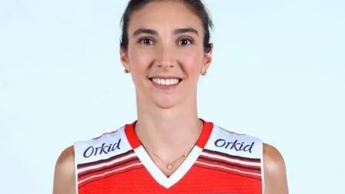 Naz Aydemir Bio, Age, Height, Husband, Family, Net Worth