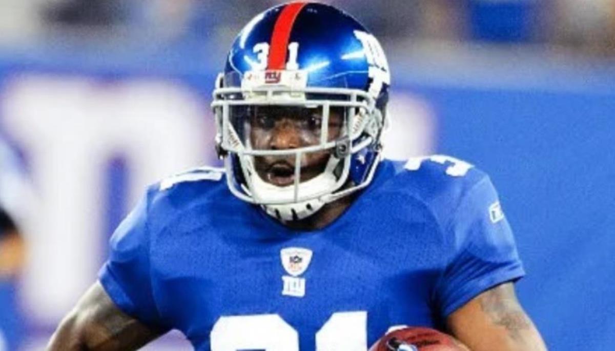 Aaron Ross Net Worth