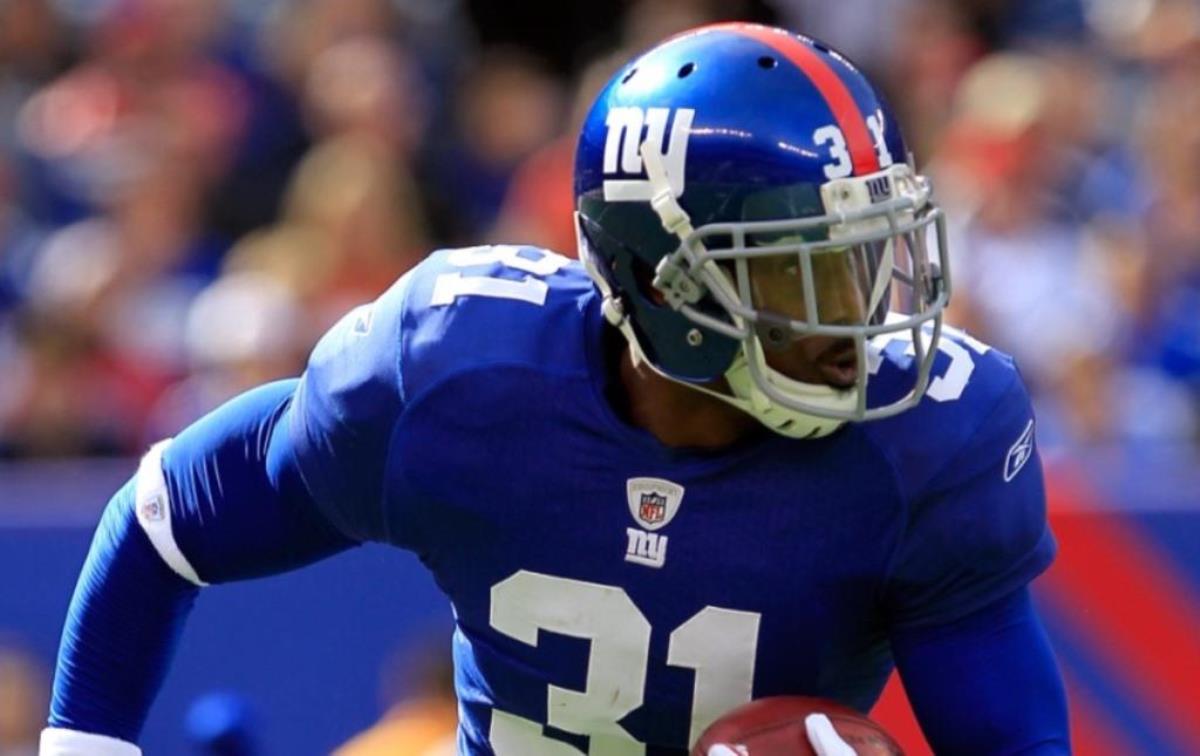 Aaron Ross Net Worth