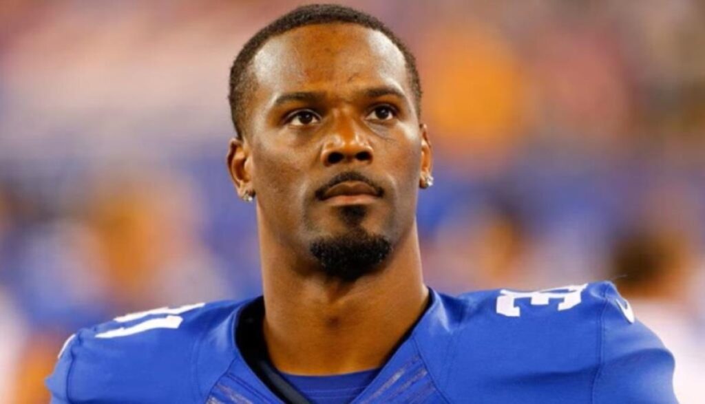 Aaron Ross Net Worth 2024: How Much Is The Former Cornerback Worth?