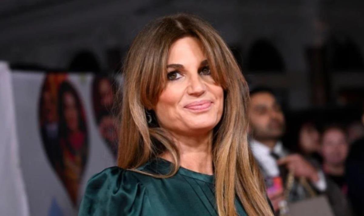 Jemima Goldsmith Net Worth