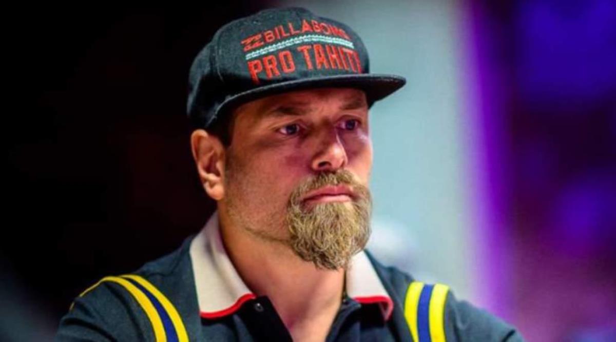 Rick Salomon Net Worth