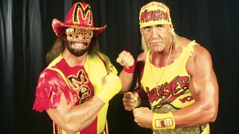 Hulk Hogan’s Height, Weight And Body Measurements