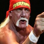 Hulk Hogan’s Height, Weight And Body Measurements