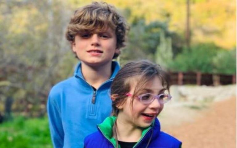 Meet Jennifer Grant’s Son Cary Benjamin Grant: Some Unexplored Facts