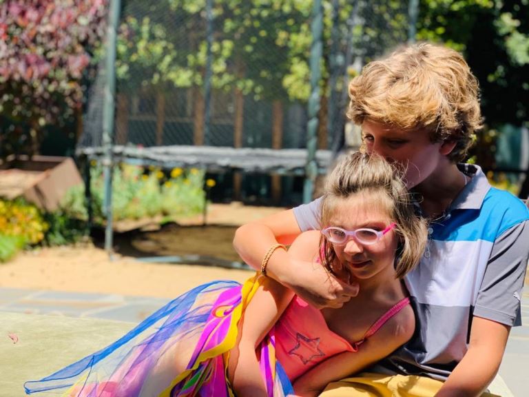 Meet Jennifer Grant’s Son Cary Benjamin Grant: Some Unexplored Facts