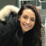 Who Is Sara Matter? All About Niall Matter’s Wife And Married Life