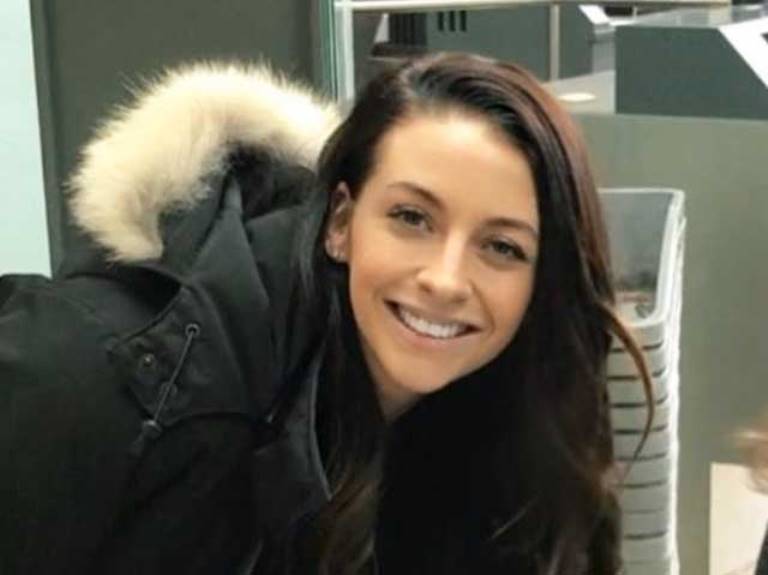 Who Is Sara Matter? All About Niall Matter’s Wife And Married Life