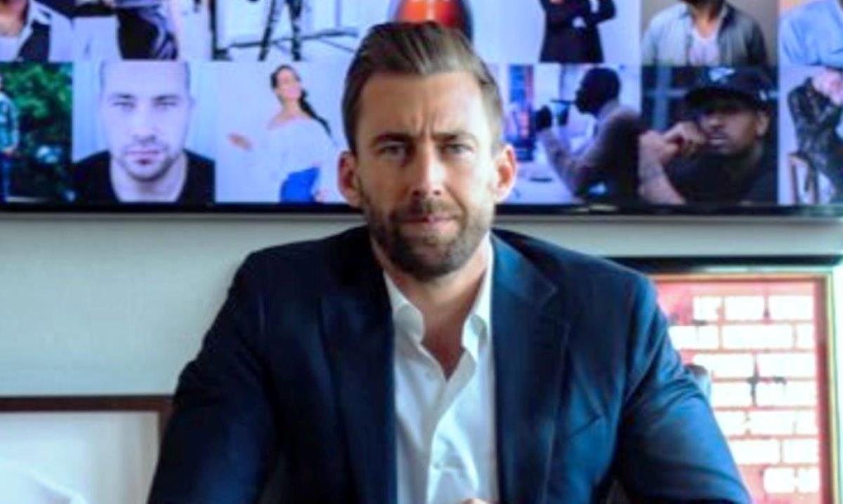 Kyle Thousand Net Worth