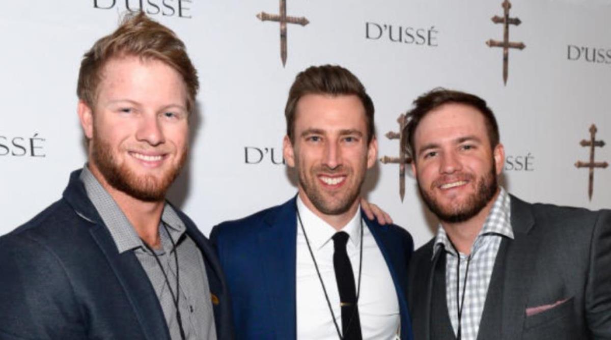 Kyle Thousand Net Worth