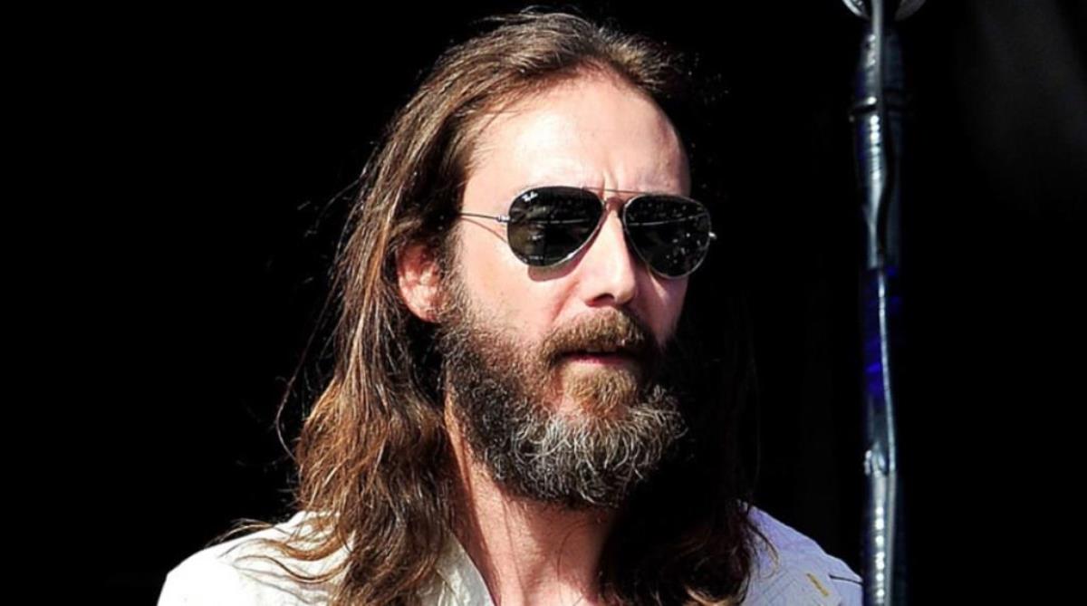 Chris Robinson Net Worth