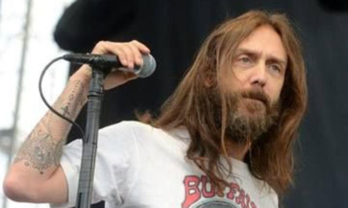 Chris Robinson Net Worth