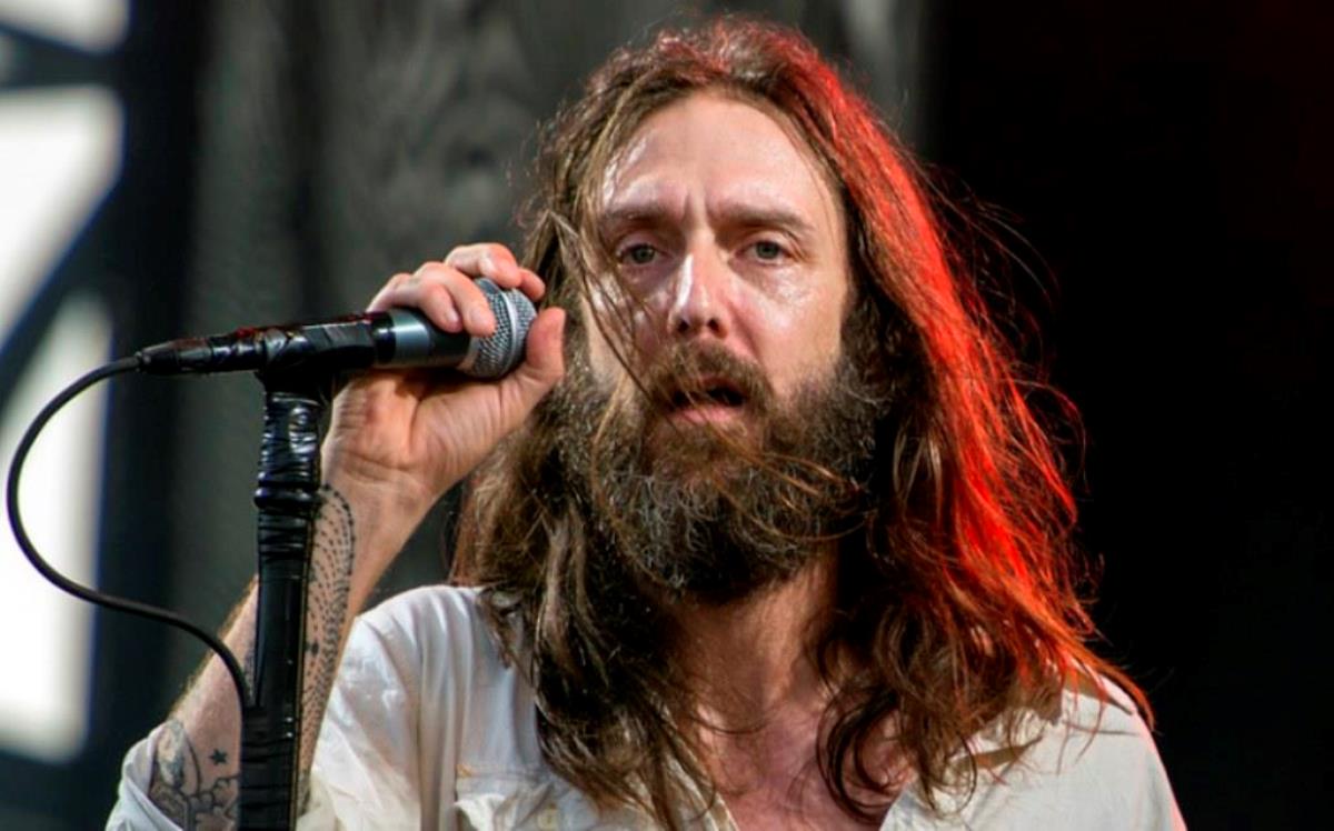 Chris Robinson Net Worth
