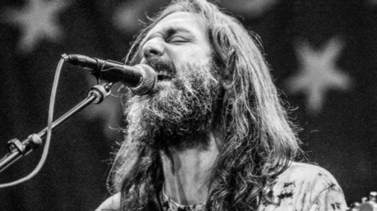 Chris Robinson Net Worth