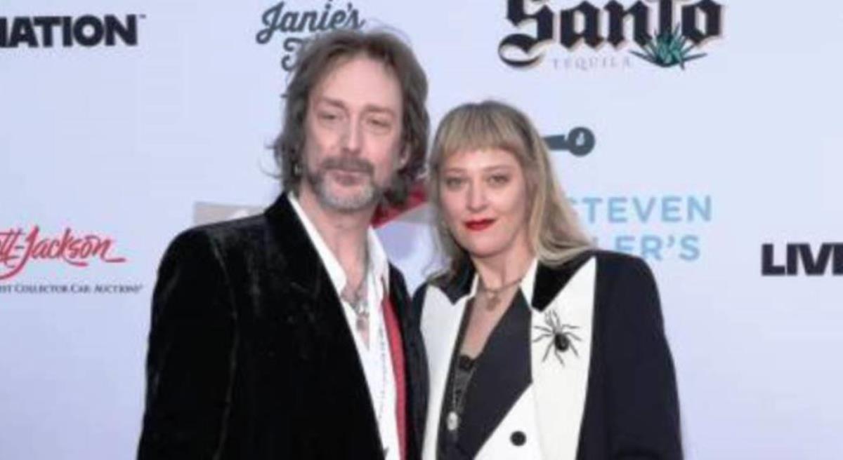 Chris Robinson Net Worth