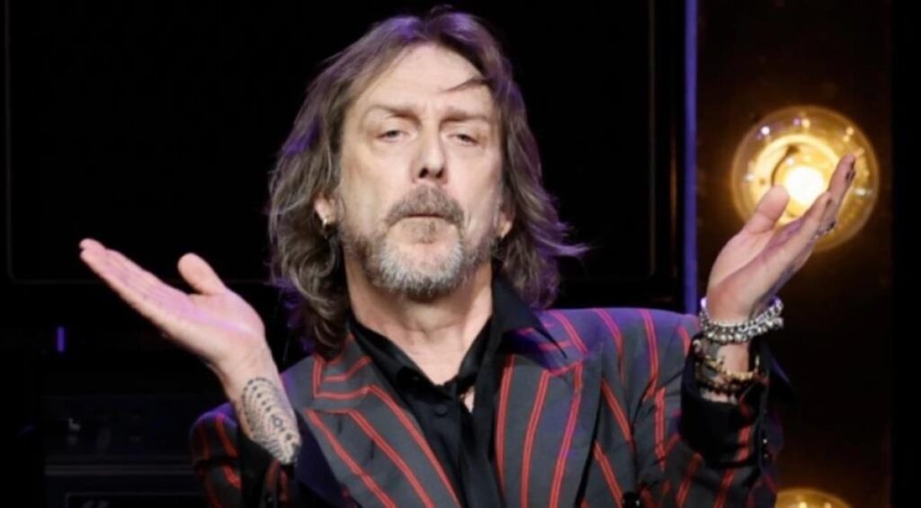 How Much is The Black Crowes Frontman Worth?