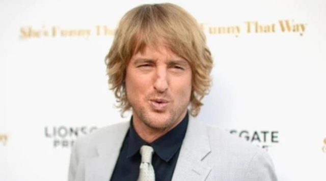 Owen Wilson Net Worth