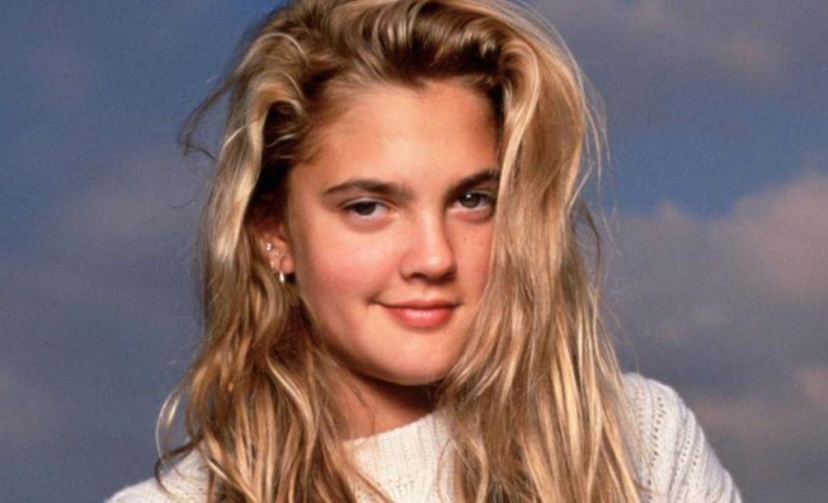 Drew Barrymore Net Worth