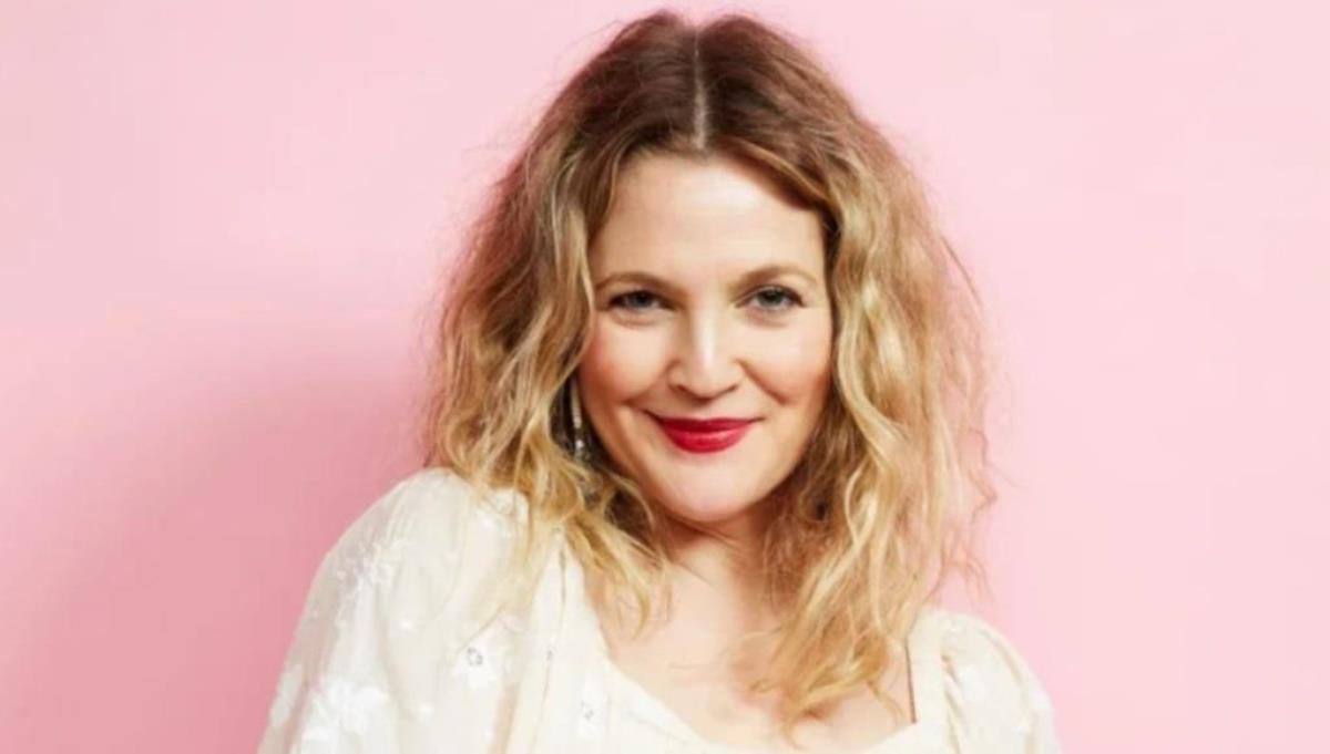 Drew Barrymore Net Worth