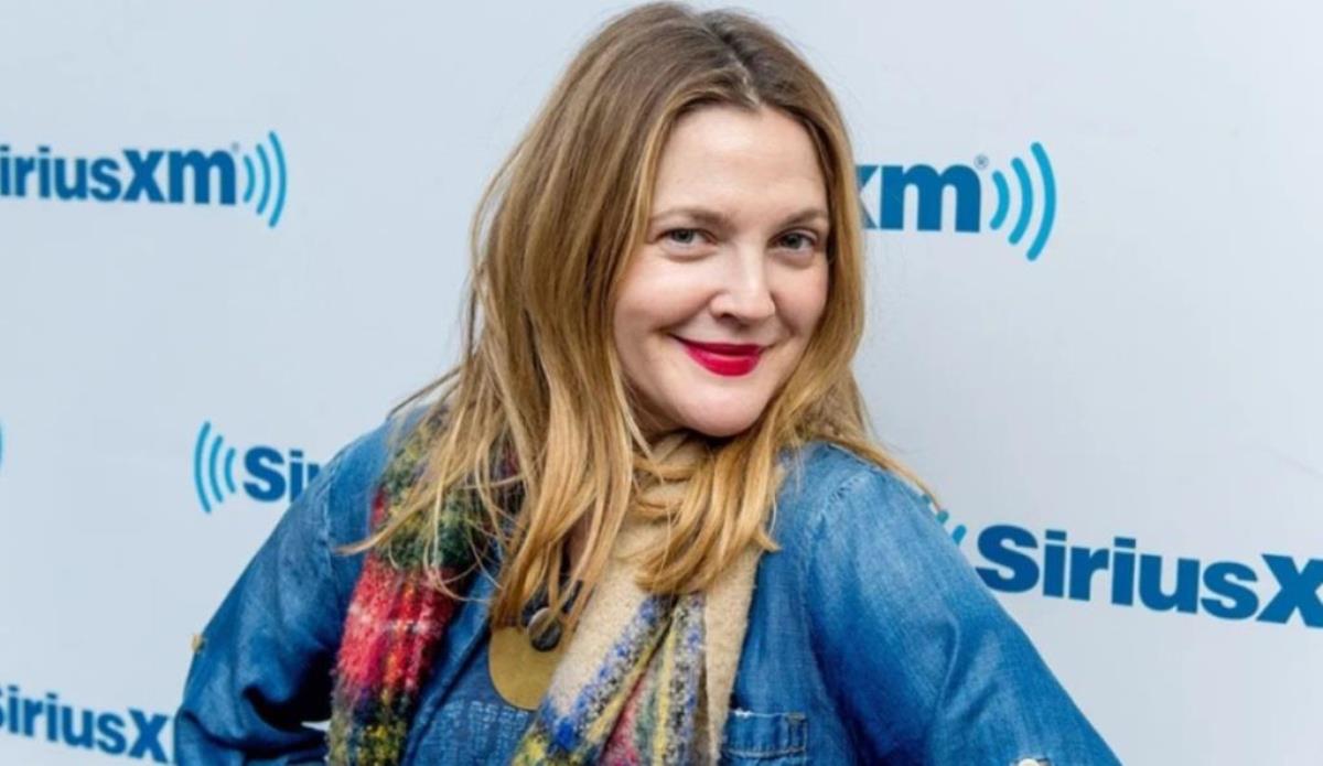 Drew Barrymore Net Worth