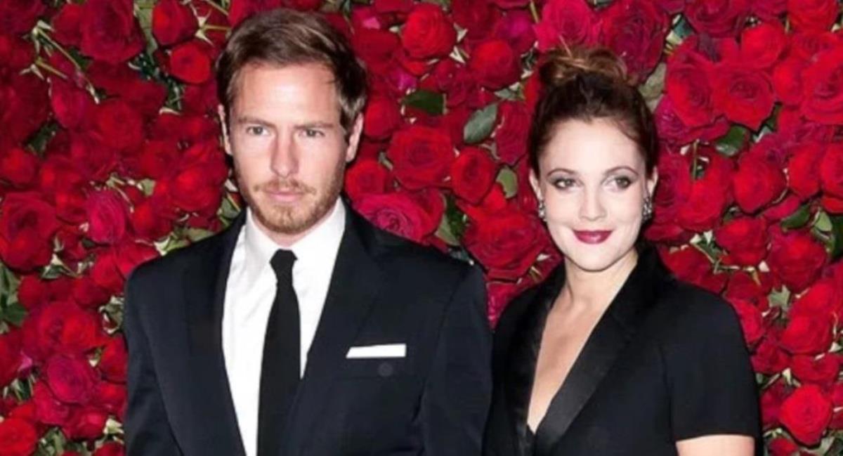 Drew Barrymore Net Worth