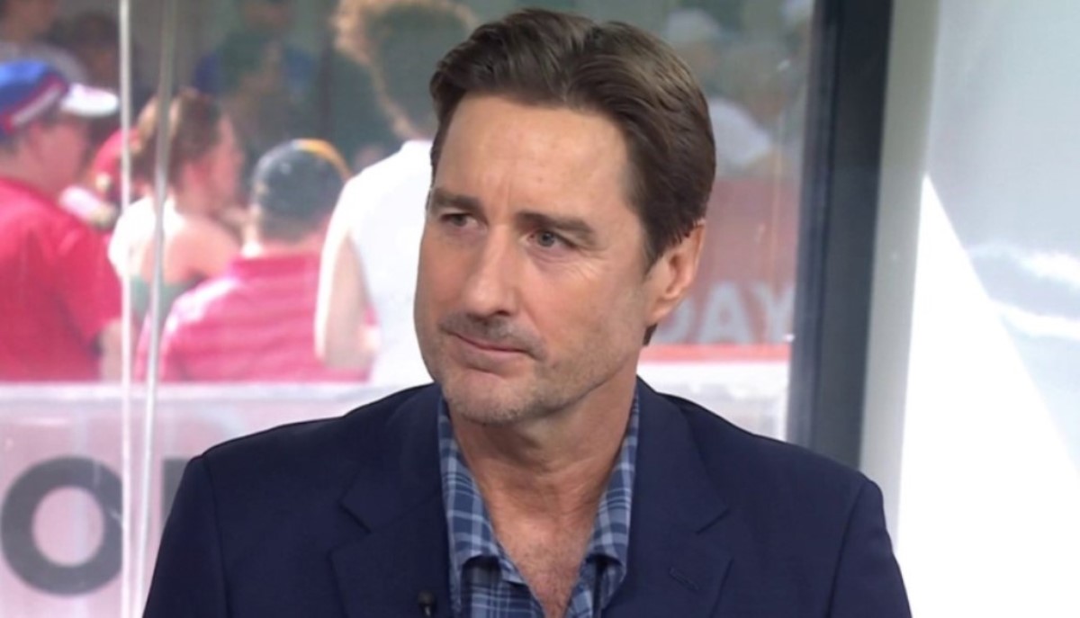 Luke Wilson Net Worth