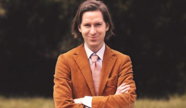 Wes Anderson Net Worth