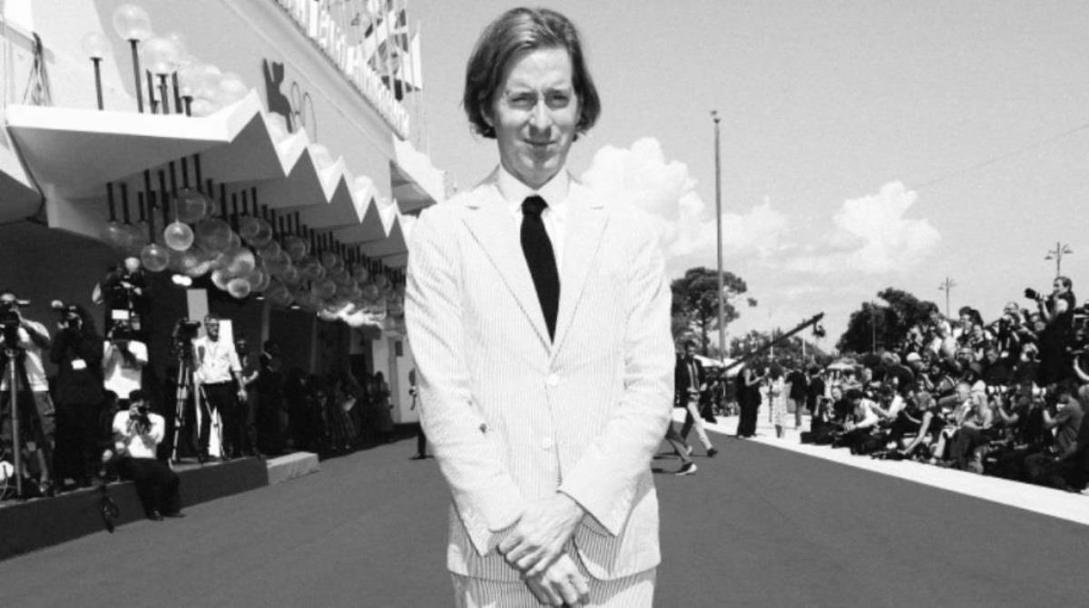 Wes Anderson Net Worth