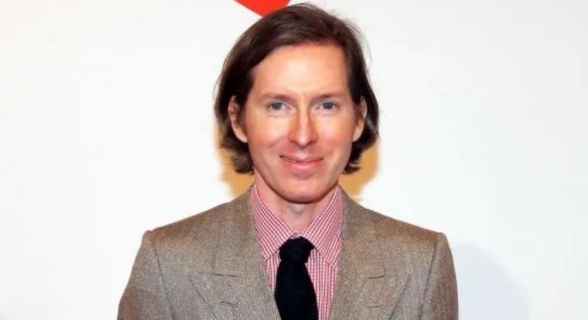 Wes Anderson Net Worth