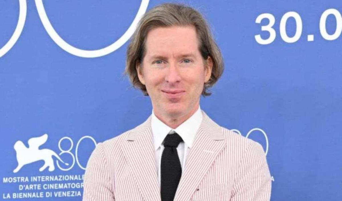 Wes Anderson Net Worth