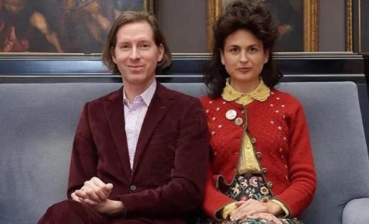 Wes Anderson Net Worth