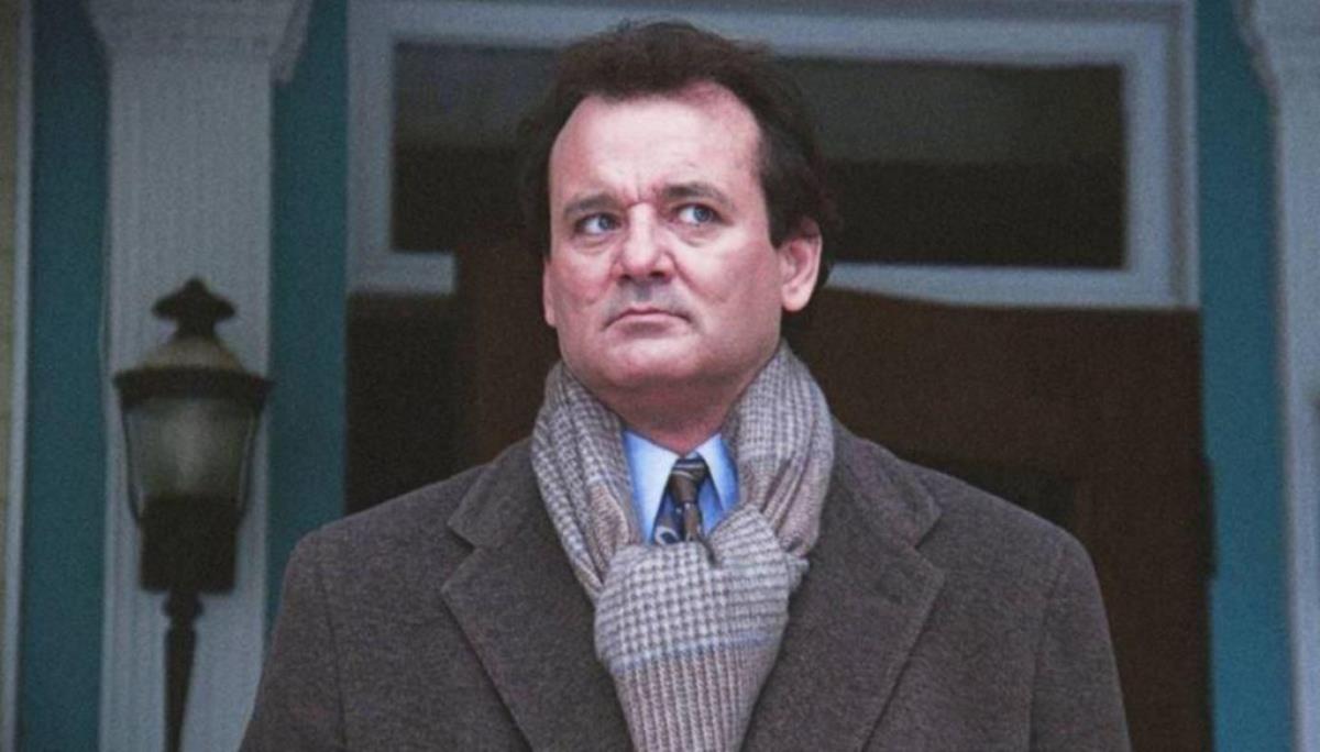 Bill Murray Net Worth