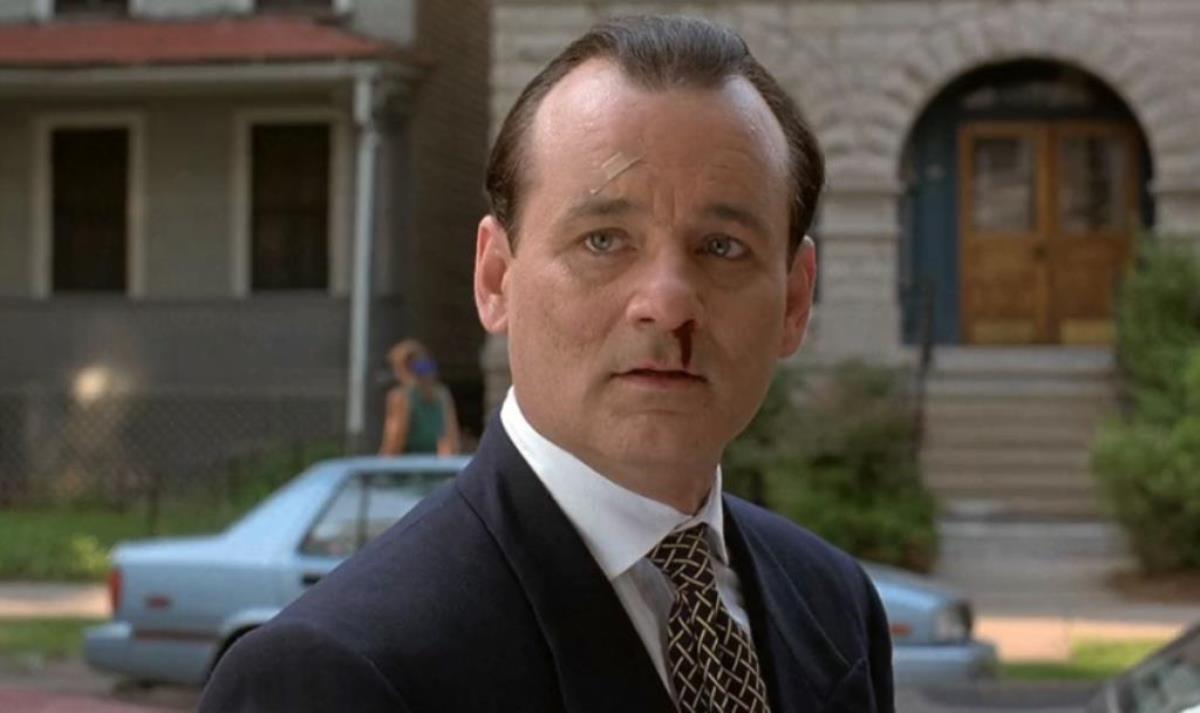 Bill Murray Net Worth