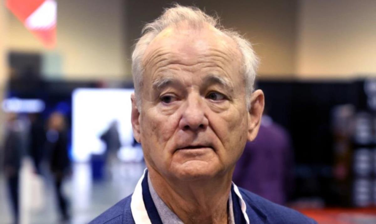 Bill Murray Net Worth