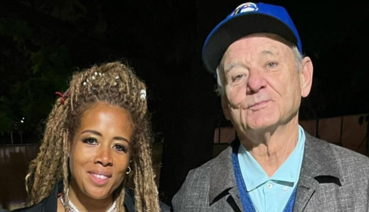 Bill Murray Net Worth