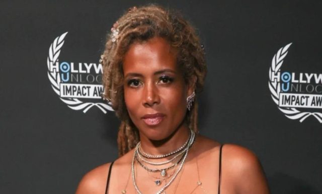 Kelis Kelis Net Worth