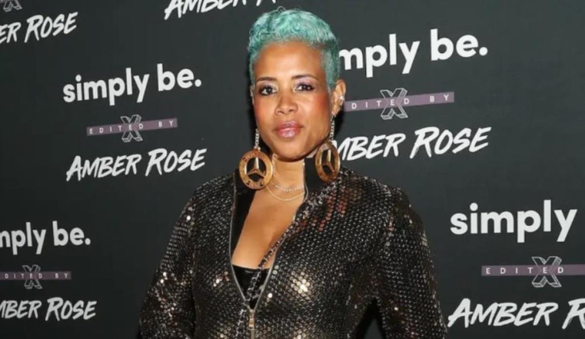 Kelis Net Worth