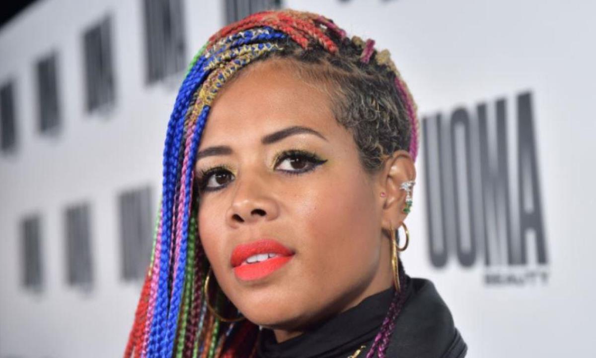 Kelis Net Worth