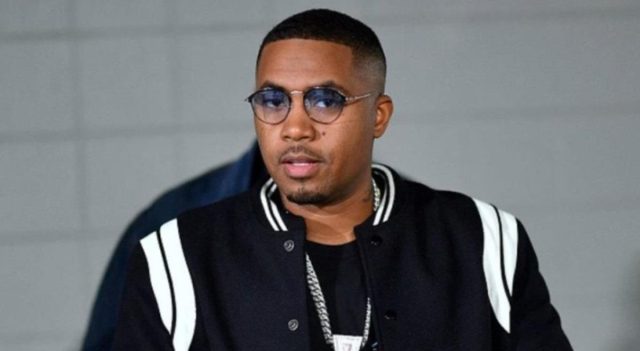 Nas Net Worth
