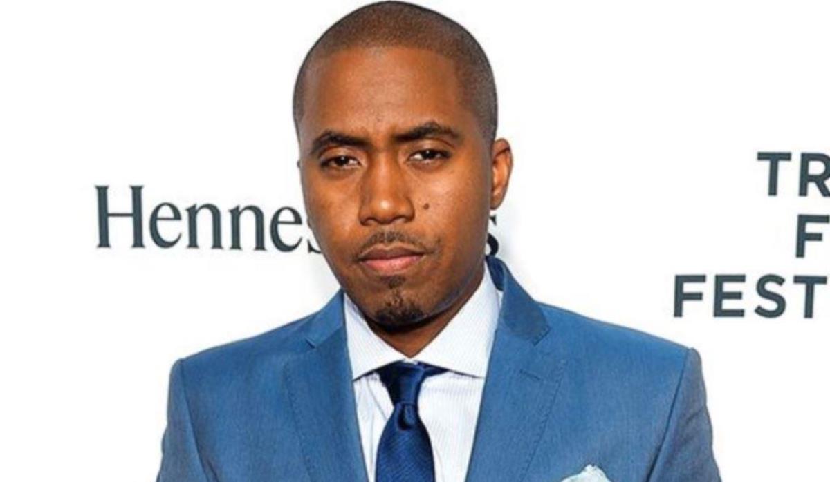 Nas Net Worth