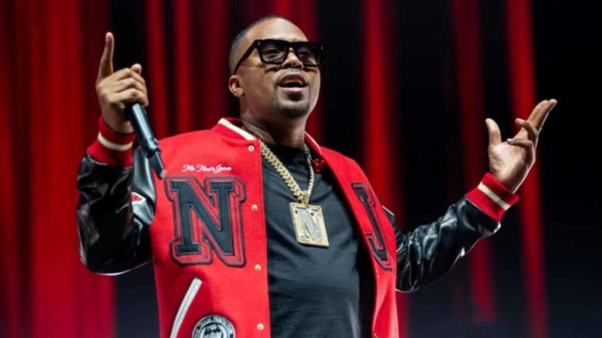 Nas Net Worth